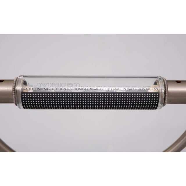 Gradi Collection Wall Light by Mario Melocchi and Franco Bettonica, Italy, 1990s For Sale - Image 4 of 11