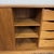 Brown Mid Century Modern Danish Teak Hundevad Credenza or Dresser For Sale - Image 8 of 17