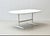 Oval Folding Garden Table by Mazuvo and SM France, 1990s For Sale - Image 18 of 18