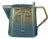 20th Century Art Deco Silver-Plated Teapot by WMF Württembergische Metallwarenfabrik, Germany, 1890s For Sale