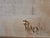 Abstract 70's Lee Reynolds Burr Mod Abstract Painting For Sale - Image 3 of 9