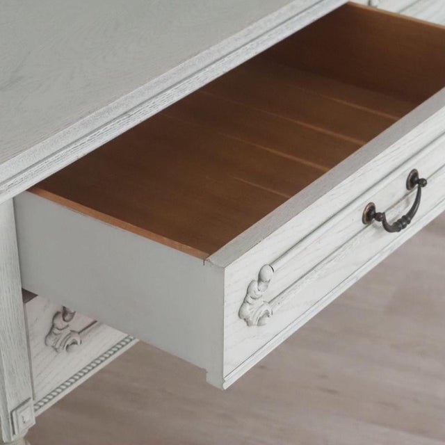 Chest of Drawers, 1900s For Sale - Image 13 of 16