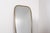 1960s Mid-Century Modern Dutch Wall Mirror from Pieterman Inter-Art, 1960s For Sale - Image 5 of 11