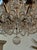 Metal 19th Century French Baccarat Manner Chandelier For Sale - Image 7 of 8