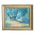 Mid-Century American Impressionist Plein Air Landscape Painting, Signed For Sale