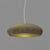 Mika Hanging Lamp in Matt Ral and Galvanic Finish by Aggiolight For Sale - Image 6 of 8