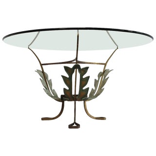 Pierluigi Colli Cocktail Table For Sale