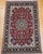 "This exceptional Persian Tabriz rug (SKU: 1207) is a rare masterpiece in the revered Shah Abbas design, originally...
