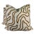 Larsen "Baya" in White 22" Pillows-a Pair For Sale