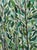 Jennifer Lively “Forest Ride” Contemporary Horse Riding Figure Through Green Foliage, 2022 For Sale In Houston - Image 6 of 11