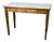 Vintage Desk in Wood and Formica, 1950s For Sale