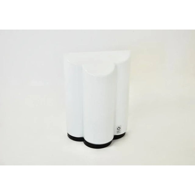 Italian Table Lamp from Leucos, 1970s For Sale - Image 13 of 13