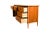 Mid 20th Century Walnut 9 Drawer Dresser Laminate Top For Sale - Image 11 of 11