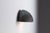Model 6650 Wall Lamp in Patinated Copper from Horn Belysning, 1980s For Sale - Image 4 of 11