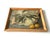 1930s Hortense Budell Still Life Painting For Sale - Image 10 of 11