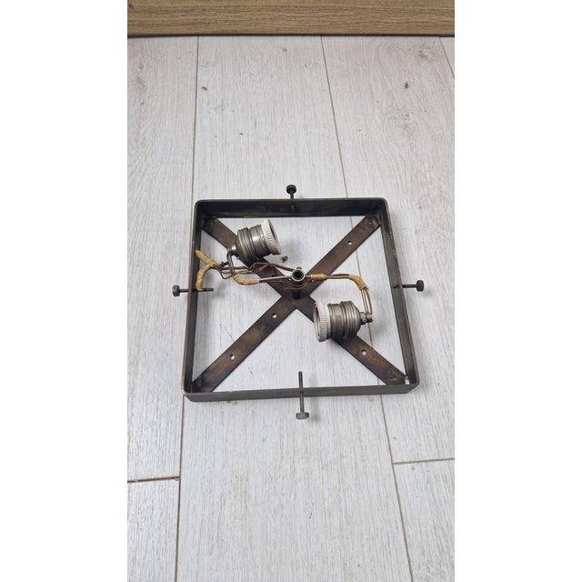 Wall Lamp Ice Model by Toni Zuccheri for Barovier & Toso, 1960s, Set of 2 For Sale - Image 17 of 18