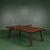 Brown Keppel Ping Pong Table by Wood Tailors Club For Sale - Image 8 of 18