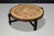Wood Coffee Table in Ceramic & Bentwood from Roger Capron, Vallauris, 1960s For Sale - Image 7 of 18