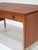 AT-305 Drop-Leaf Desk in Teak and Oak from Hans J. Wegner, Denmark, 1950s For Sale - Image 6 of 18