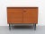 Wood Small Sideboard, 1960s For Sale - Image 7 of 9