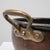 19th Century French Copper Pot For Sale In Greensboro - Image 6 of 18