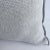 Not Yet Made - Made To Order Fromentera French Linen Accent Pillow For Sale - Image 5 of 7