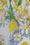 Off-white Brunschwig and Fis “Tulip” Hand Printed Cotton Fabric Sample For Sale - Image 8 of 11
