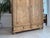 Antique Farmhouse Wardrobe in Softwood For Sale - Image 15 of 16