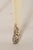 Louis XV Style Painted Bombe Chest of Drawers With Marble Top For Sale - Image 10 of 10