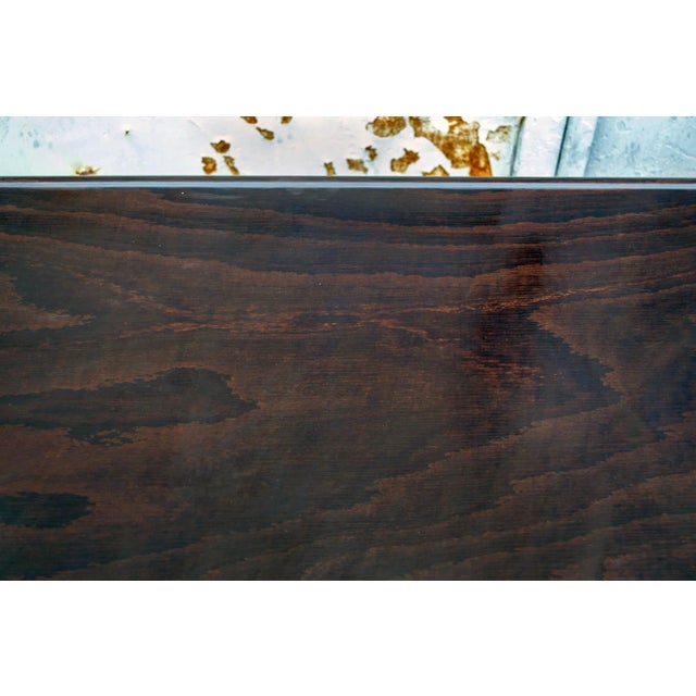 Large Arco Series Desk with Island by BBPR for Olivetti Synthesis, 1960s, Set of 2 For Sale - Image 11 of 12