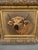 An arresting oil-on-canvas portrait of a horned bull, dated to the late nineteenth century associated with similar works...