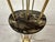 Vintage Brass Floor Lamp from Lunel, 1950s For Sale - Image 6 of 12