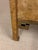 Burled Wood and Inlaid Brass Console From Mastercraft For Sale - Image 9 of 12