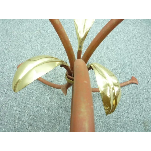 1960s Regency Side & Coffee Table, 1960s For Sale - Image 5 of 10