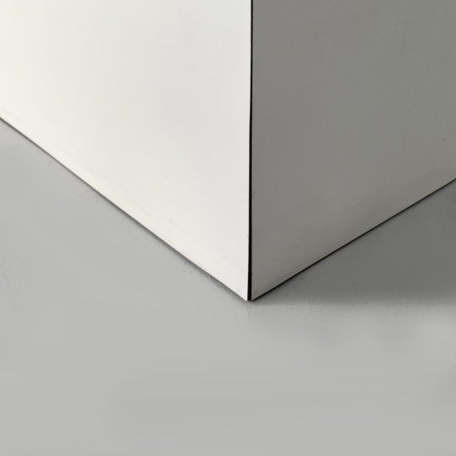 Italian Modern Laminate Bookcase by Ettore Sottsass, 1981 For Sale - Image 14 of 18
