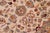 Designed with mesmerizing intricacy and gorgeous color palette, this hand-knotted masterpiece demonstrates the beauty and...