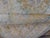 Turkish Oushak Runner in Soft Pastel Blue, Gold, and Lavender 2'8 X 13'0 For Sale - Image 11 of 13
