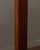 Metal Vintage Dutch Wooden Floor Lamp with Fabric Shade from Bony Design, 1970s-1980s For Sale - Image 7 of 9
