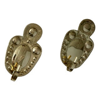 Mid-Century Swedish Sconces, Set of 2 For Sale