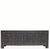 Vintage Distressed Reclaimed Wood Sideboard Cabinet 28 For Sale - Image 11 of 11