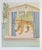 Lithograph hand colored realized by Enrico Benaglia. Edition of 120. Hand signed and numbered in pencil. Excellent...