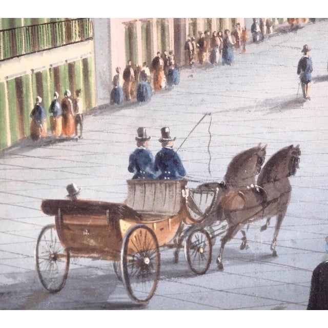 19th Century Italian Gauche For Sale - Image 4 of 7