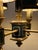 This lovely French chandelier was found in a villa built in the late 1950s. The beautiful, high-quality craftsmanship is...