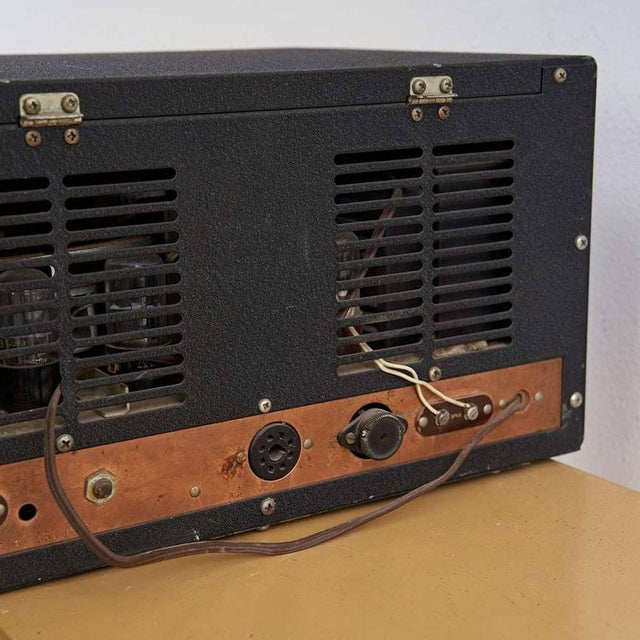 Transmitter Radio from National NC For Sale - Image 6 of 7