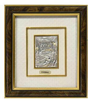 Winter Artwork from Euroesse, 1970s