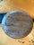 Farmhouse Late 19th Century Primitive Solid Wood Bread Board For Sale - Image 3 of 3