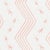 Based on original, handpainted artwork, this irregular zig zag stripe is full of personality. It's a lively, imaginative...