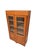 Art Deco Amsterdam School Bookcase by Hildo Krop for Gebroeders Monsieur, 1920s For Sale - Image 14 of 14