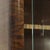 Large Art Deco Walnut Display Bookcase, 1930s For Sale - Image 6 of 13