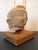Indian Terracotta Sculpted Head Gupta Period For Sale - Image 4 of 17